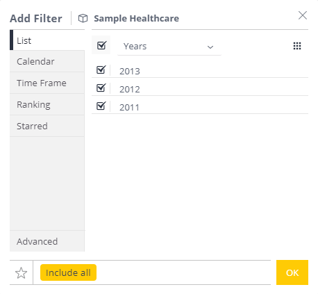 filterlist